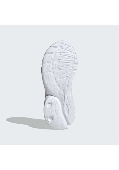 Adidas Kj9741 Adıstar Control 5 El C Çocuk Günlük Spor Ayakkabısı Beyaz