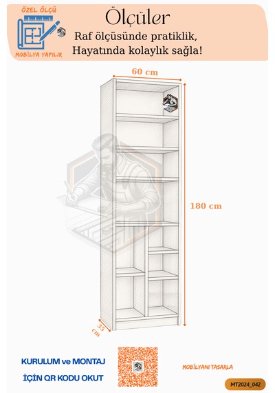 Tamamı Mdf 3 Kapaklı Modern Tasarım Çok Amaçlı Beyaz Mini Fırın D