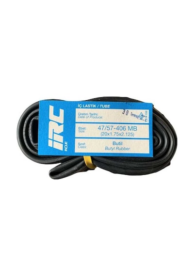 İç 47 57 406 İrc Mb 20 1 75 2 125