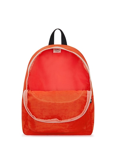 Kipling Kıplıng Curtis M Orta Boy Sırt Çantası Kırmızı Red Tango C 001
