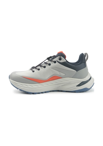Reebok Olıwa Ten I Gri Erkek Outdoor 000000000102030464 Gri-lacı-turuncu