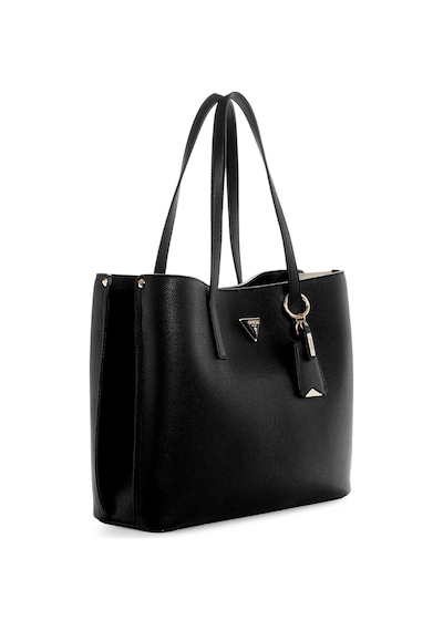 Guess Merıdıan Iı Gırlfrıe-kadın Omuz Çantası -bg697423 Bla