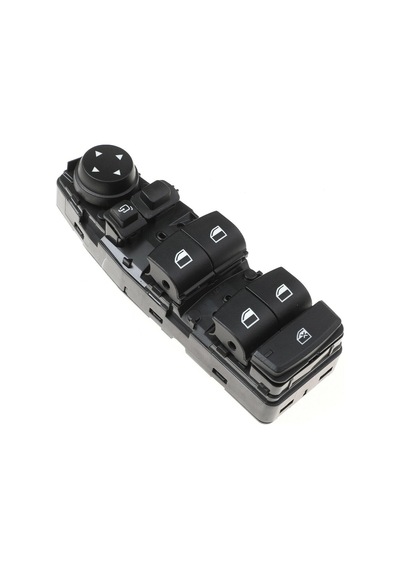 Bmw 1 Serisi F20 Sol Dörtlü Cam Açma Düğmesi Anahtarı 2012-2017