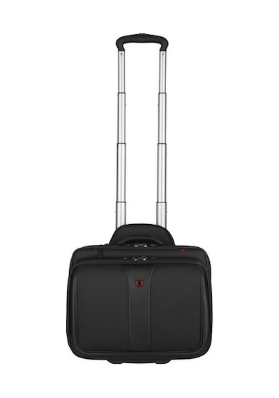 Wenger Patriot 17" Tekerlekli 2li Evrak Çantası 600662 Renkli Çok Renkli