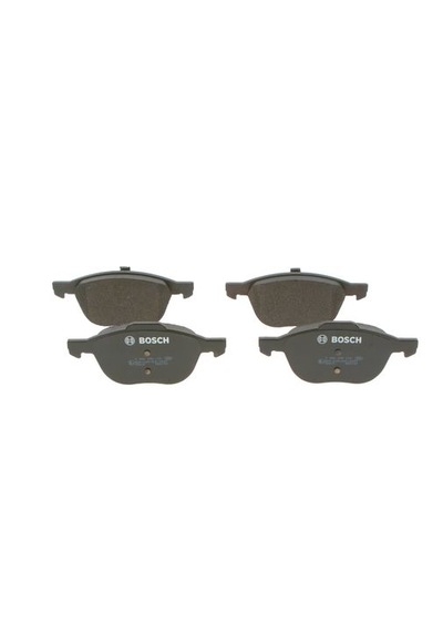 Bosch 0986495215ön Balata Focus 04 18 Cmax 07 19 Kuga I -ıı 08 14 Volvo V40 19 C30 06 12 S70 08 13s40 04 12 V50 04 12 Mazda 3 03 09 5 05 09
