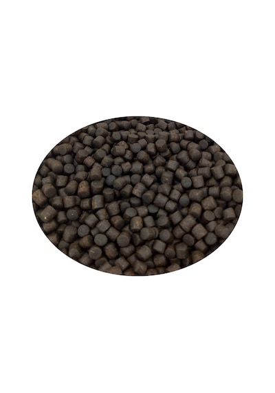 Hedyex 5nm Palet Yem 1kg Sazan Alabalık İçin Palet Yem