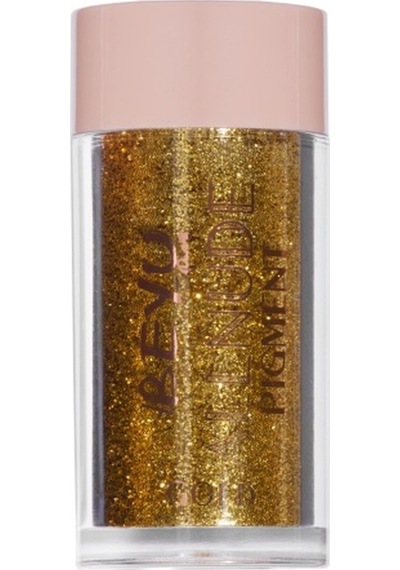Beyu Deluxe All Nude Pigment Makyaj Simi Gold 4 G