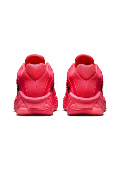 Nike Giannis Freak 7 ''bred For İt''mens Basketball Shoes Erkek Basketbol Ayakkabısı Kırmızı