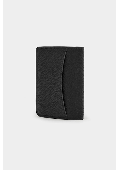D'S Damat Ds Damat Siyah %100 Hakiki Deri Kartlık Cüzdan 6hc59ortkc001 Çok Renkli