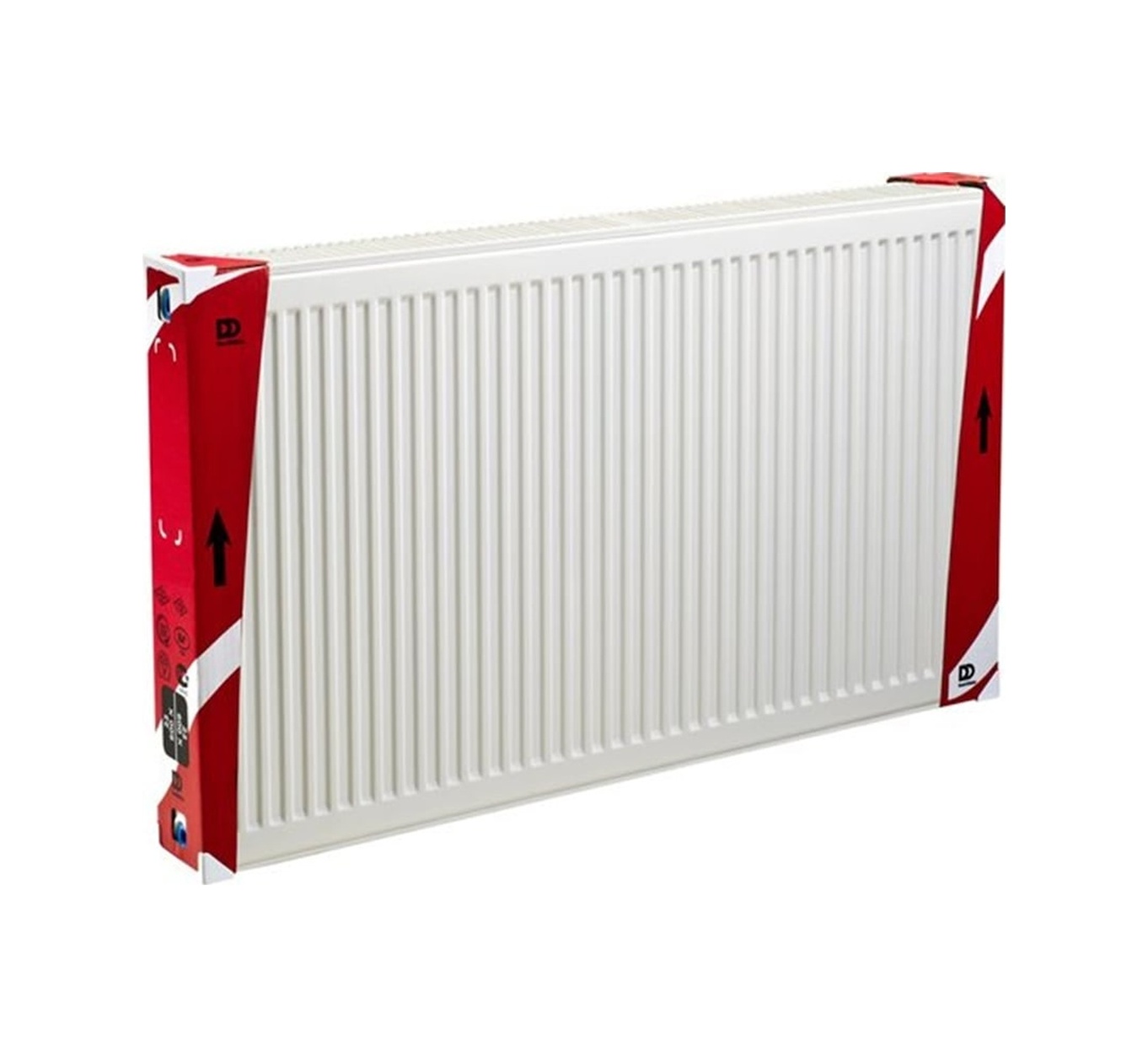 Demirdöküm Plus Panel Radyatör 600X700 Cm