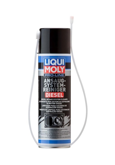Liqui Moly Dizel Emme Manifold Temizleyici 400 Ml. 5168