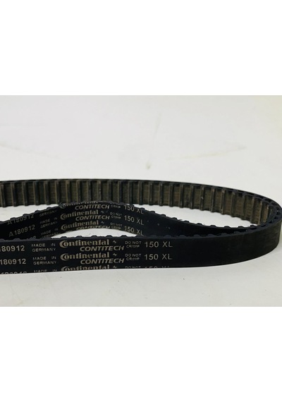 Xl 150 10mm Contitech Kauçuk Zaman Kayış