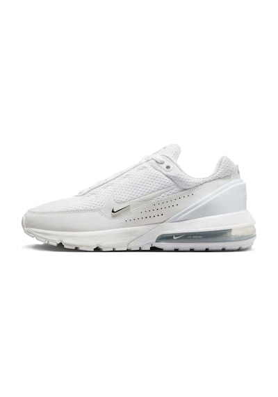 Nike Air Max Pulse Unisex Sneaker Reflektörlü Unisex Günlük Spor Ayakkabı Beyaz Beyaz