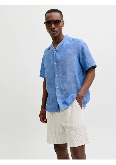 Jack & Jones Jack&jones Jpstkarl May Jogger Erkek Şort 12277557 Krem