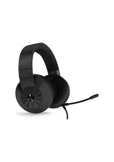 Lenovo Legion H200 Gaming Kulak Üstü Kulaklık
