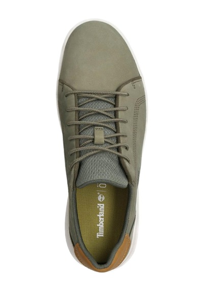 Timberland Tb0A2921 Seneca Bay Oxford Sneakers Haki Erkek Spor Ayakkabı Haki Timberland Tb0A2921 Seneca Bay Oxford Sneakers Haki Erkek Spor Ayakkabı Haki