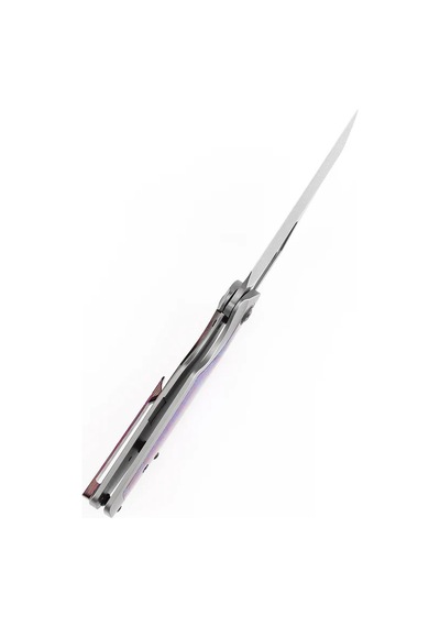 Kansept Tuckamore Başparmak Delikli Kamp Bıçak Titanyum Ve Timascus Sap Damascus Çelik Kamp Çakı Timascus Klipsli K1052a7 Kum Kansept Tuckamore Başparmak Delikli Kamp Bıçak Titanyum Ve Timascus Sap Damascus Çelik Kamp Çakı Timascus Klipsli K1052a7 Kum