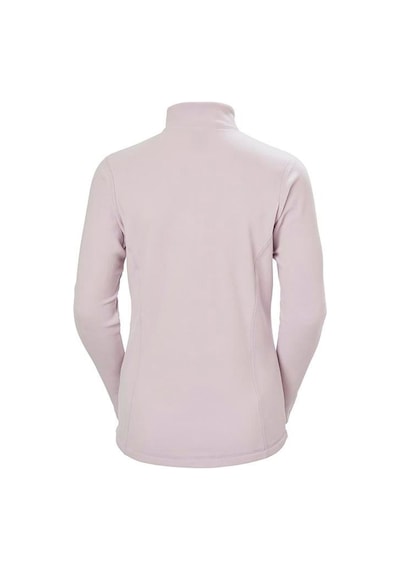 Helly Hansen Kadın Yarım Fermuar Polar Hh..15001 Hha.692a Leylak