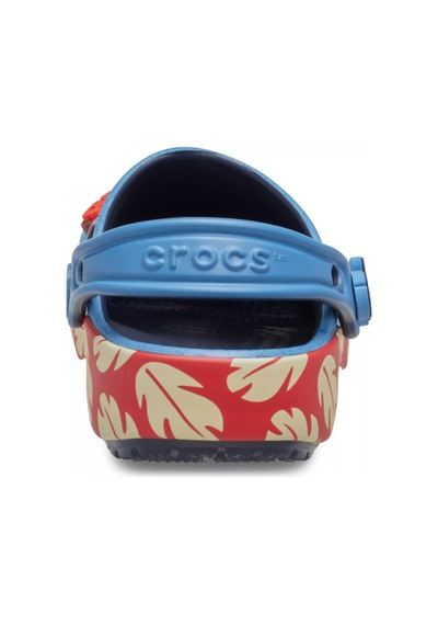 Crocs Stitch Iam Cls Clg Multi Unisex Terlik-24146 Çok Renkli
