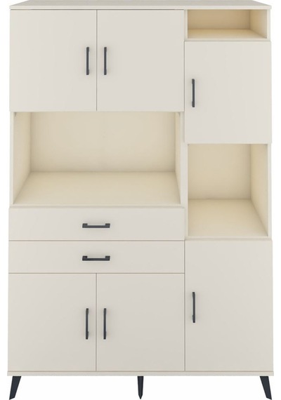 Hyperion Dolap 9 Raflı 2 Çekmeceli 6 Kapaklı 132x44x195 Aytaşı-aytaşı/aytaşı Aytası/aytası Hyperion Dolap 9 Raflı 2 Çekmeceli 6 Kapaklı 132x44x195 Aytaşı-aytaşı/aytaşı Aytası/aytası