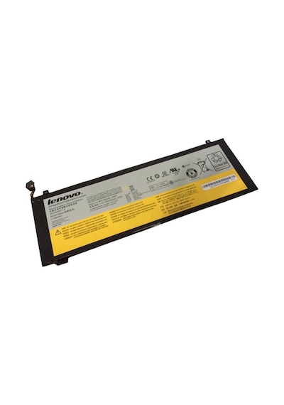 Lenovo Uyumlu L12M4P61 Batarya Pil