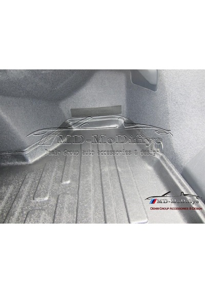 Peugeot 508 Bagaj Havuzu Access Active 4K Kokusuz 2010-2019