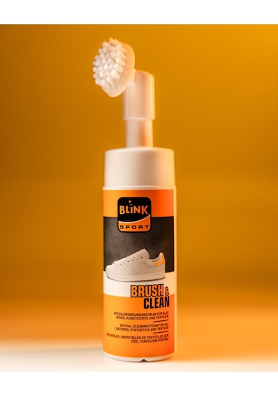 Blink Sport Brush & Clean Naturel