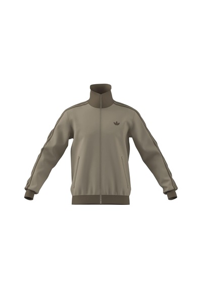 Adidas Erkek Ceket Beckenbauer Tt Kt5044 Bej
