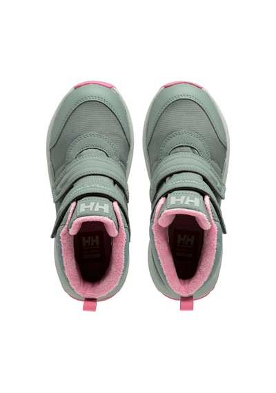 Helly Hansen Jk Bowstrıng Bot Ht Yeşil