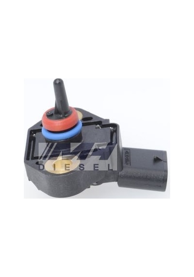 Bosch 0281002877 Basınç Sıcaklık Sensörü Hava Basıncı Ve Emme Havası Sıcaklık Sensörü