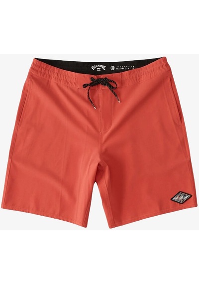 Billabong Every Other Day Lt Erkek Turuncu Deniz Şortu Abybs00484-31555 Turuncu