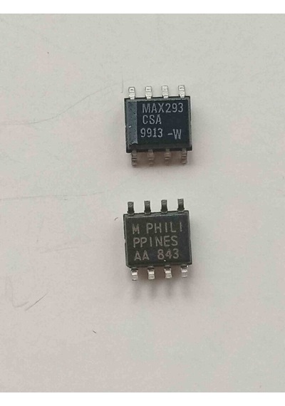 Max293csa Maxım Diğer Entegreler 2 Adet