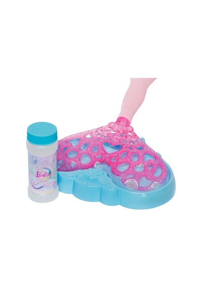 Jlw56 Barbie Baloncuk Işıltısı Deniz Kızı