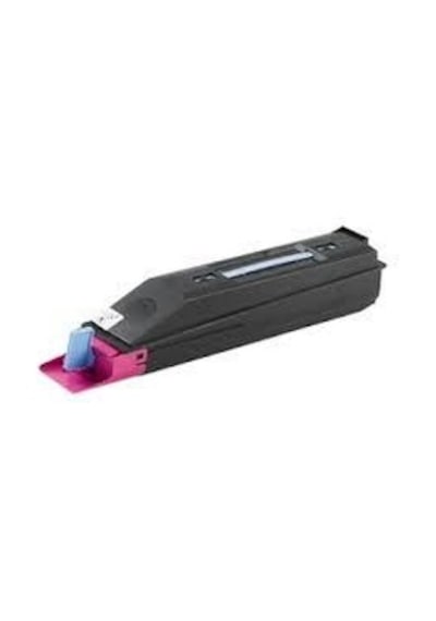 Kyocera Tk-865 1t02jzbeu0 Kırmızı Uyumlu  Fotokopi Toner