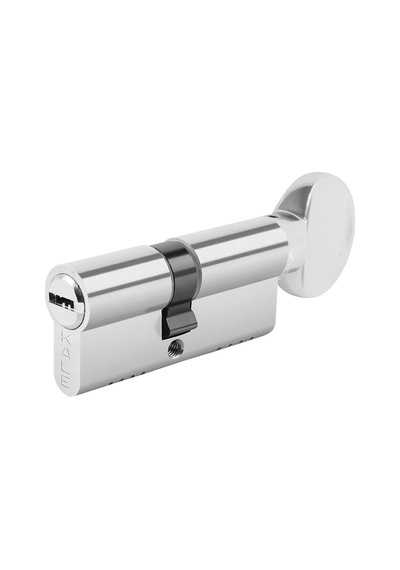 Kale Kilit Kale Bilyalı Mandallı Çelik Pimli Barel 90 Mm