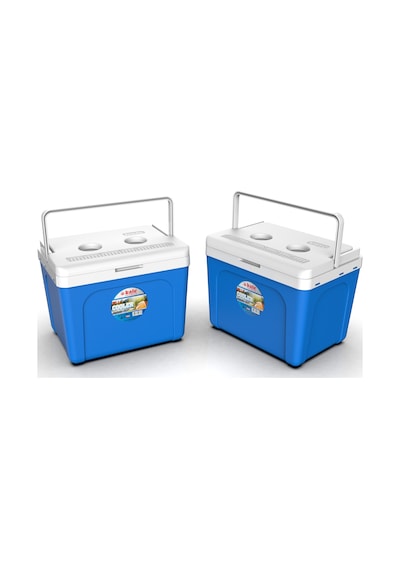 20 Lt Buzluk Termos Eps 1068 Coolerbox Mavi