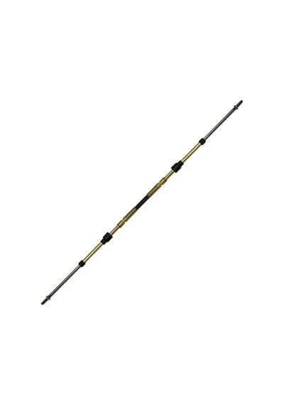 Teleflex Cc230 Serisi Kumanda Gaz Vites R/c Telleri 17 Feet / 5.19 M - Yamaha, Honda, Suzuki, Tohatsu Dıştan Takma