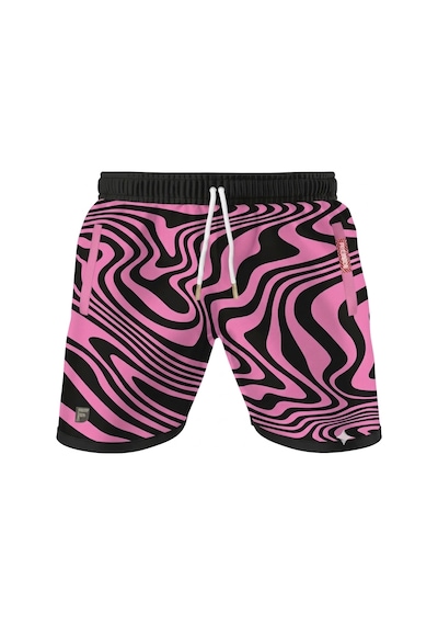 Freeside Freesıde Optık Wave Traınıng Short Pembe