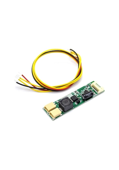 Alkatronik-Ca-155 Lcd Led Sürücü Modül Lcd Tv Parlaklık Ayar Tamir Devresi