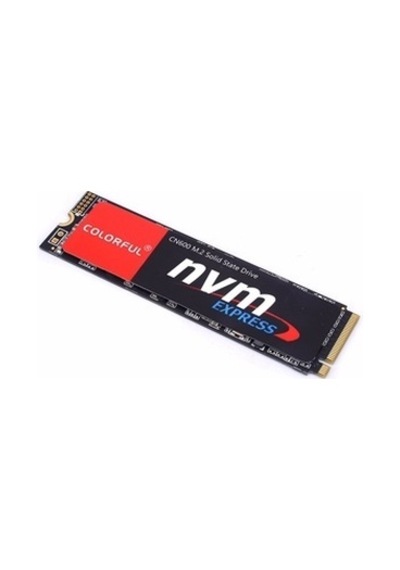 Colorful 512gb Cn600 Adad6clf0002 3200-2000mb/s M2 Nvme Gen4 Disk-225349