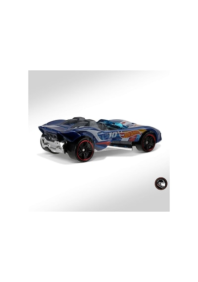 Hot Wheels Carbonıc Diecast Metal Araba Dhp41