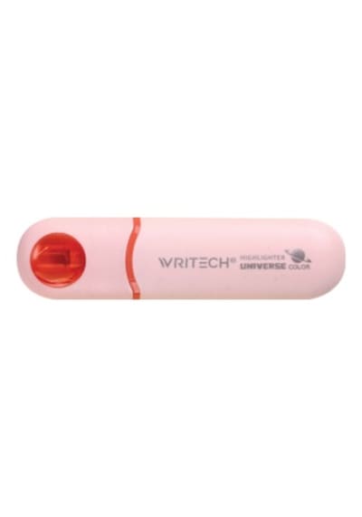 Wrıtech W-8154 Astronot Fosforlu Kalem Neon+pastel 8 Renk - 96'lı Stand