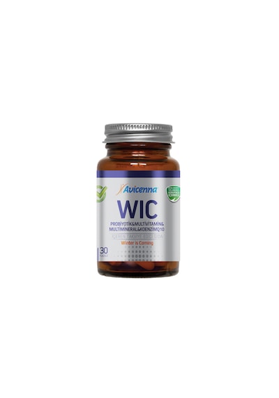 Avicenna Wıc 30 Kapsül