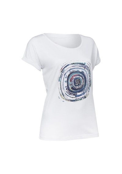 Biggdesign Nazar Beyaz T-Shirt