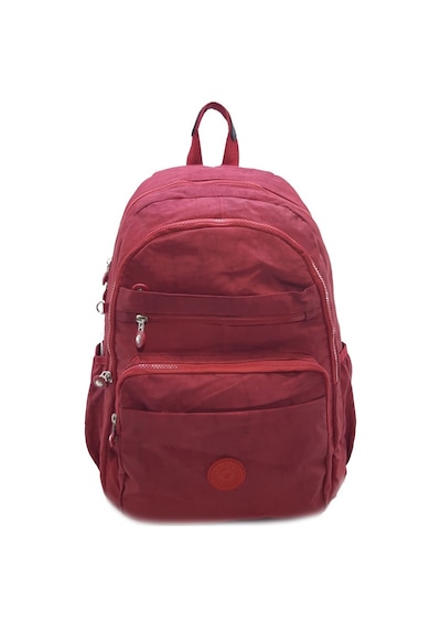 Baginn Klinkır Bayan Sırt Çantası 7 Renk Seçeneği Büyük Boy