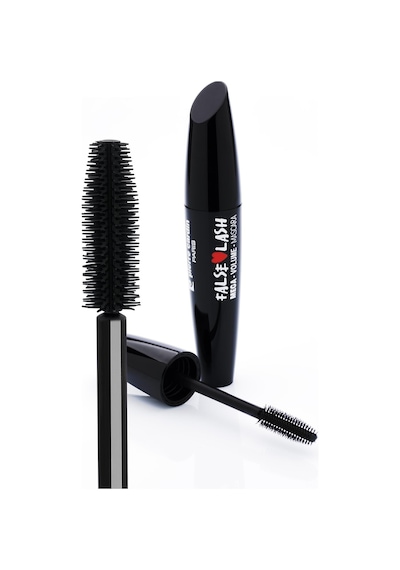 Pierre Cardin False Lash Mega Hacim Veren Mascara 7 ML Siyah