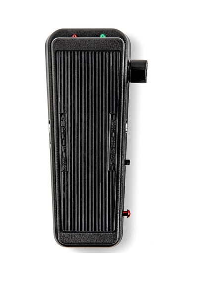 Jim Dunlop Bb535r Cry Baby Bb535 Wah Reissue