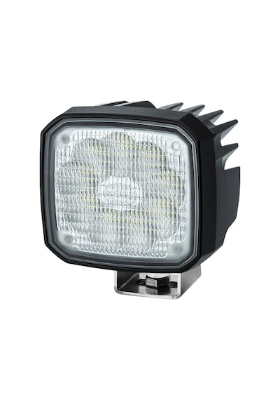 Hella Off-road Led Lamba 12v-24v Ultra Beam Gen. I 1ga995506-001