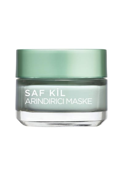 L'Oreal Paris Saf Kil Maske 50 ML