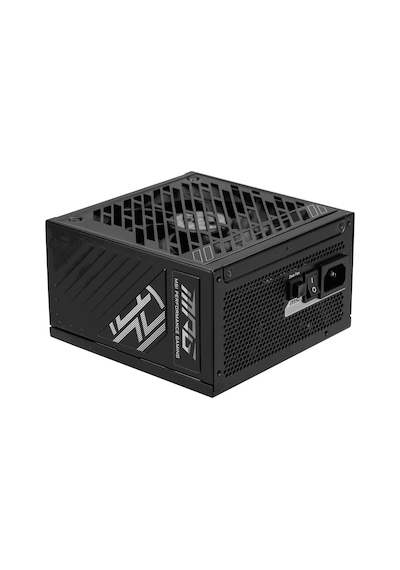 Msı 1250w 80+ Gold Mpg A1250gs Pcıe5 Tam Modüler Power Supply